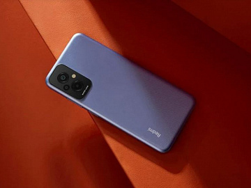 Redmi 11 Prime и Redmi 11 Prime 5G