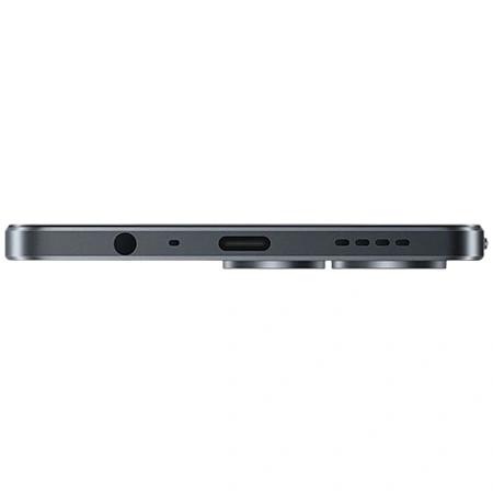 Смартфон Realme Note 80 4/64 ГБ Чёрный