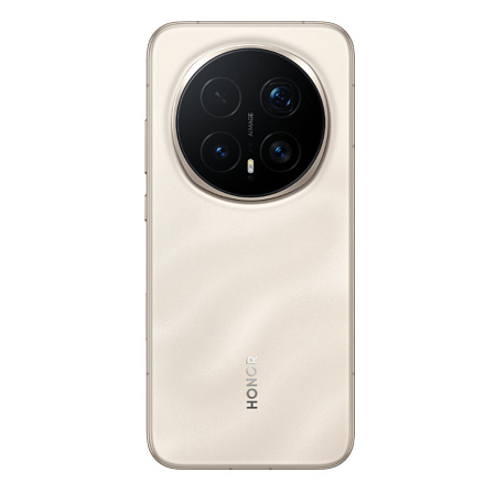 Смартфон Honor Magic8 Pro 12/512 ГБ Золотой