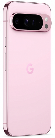 Google Pixel 9 Pro XL 16/512 ГБ Розовый кварц