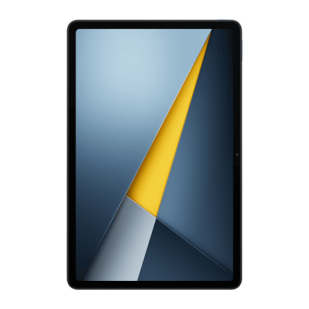 Планшет Xiaomi Poco Pad M1 8/256 Гб Wi-Fi Серый