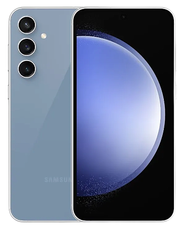 Смартфон Samsung Galaxy S23 FE 8/256 ГБ Индиго