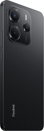 Xiaomi Redmi Note 14 6/128 ГБ Черный