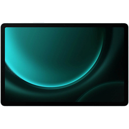 Планшет Samsung Galaxy Tab S9 FE 10.9" 6/128 ГБ Wi-Fi Зеленый