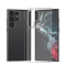 Чехол силиконовый прозрачный для Samsung S23 Ultra