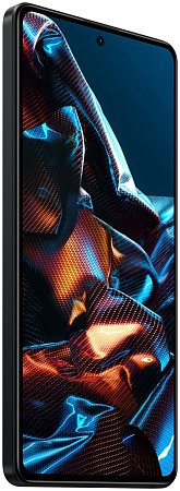 Смартфон Xiaomi POCO X5 Pro 8/256 ГБ Черный
