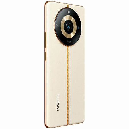Смартфон Realme 11 Pro 8/256 ГБ Бежевый