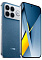 Смартфон Xiaomi POCO F8 Ultra 12/256 Гб Синий