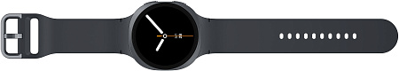 Смарт-часы Samsung Galaxy Watch 8 44 мм Графит