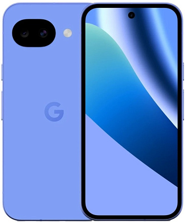 Смартфон Google Pixel 10A 8/256 ГБ Лавандовый