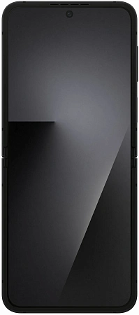Смартфон Samsung Galaxy Z Flip7 FE 8/128 ГБ Черный