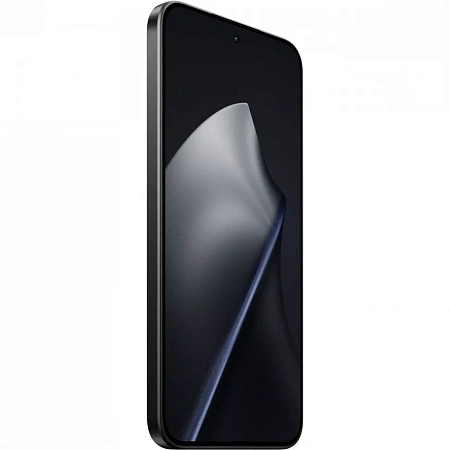 Смартфон Xiaomi 15T 12/256 Гб Черный