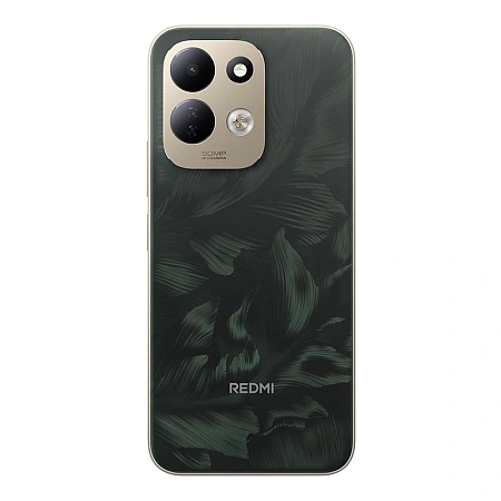 Смартфон Xiaomi Redmi 17 4/128 ГБ Зелёный