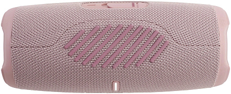 Портативная акустика JBL Charge 5 Розовая