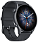 Смарт-часы Amazfit GTR 3 Pro Черные