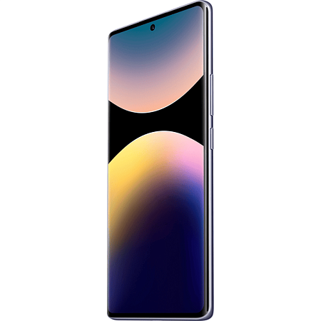 Xiaomi Redmi Note 14 Pro 4G 12/256 ГБ Фиолетовый