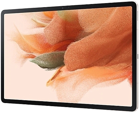 Планшет Samsung Galaxy Tab S7 FE 12.4" 4/64 ГБ Wi-Fi Розовый