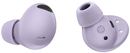 Беспроводные наушники Samsung Galaxy Buds2 Pro Лавандовые