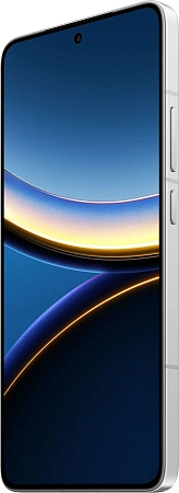 Смартфон Xiaomi POCO F7 Pro 12/256 Гб Серебристый