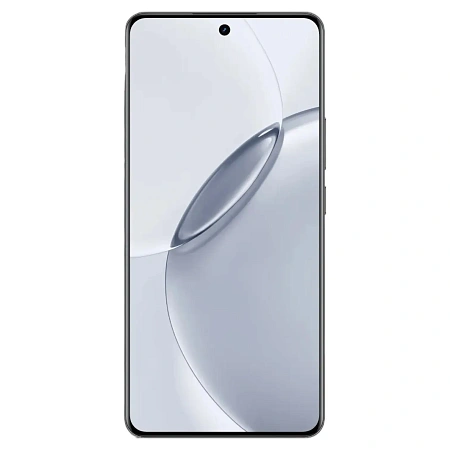 Смартфон Realme 16 Pro Plus 8/256 ГБ Серый