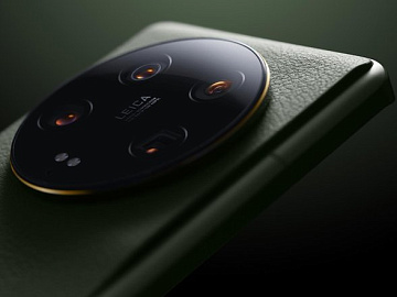 Xiaomi 13 Ultra выходит за пределами Китая