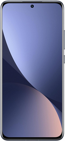 Смартфон Xiaomi 12X 128 ГБ Серый