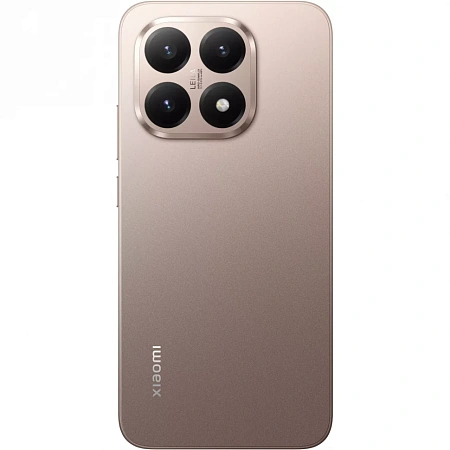 Смартфон Xiaomi 15T 12/512 Гб Розовое золото