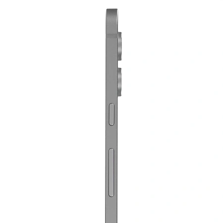 Планшет Samsung Galaxy Tab S10 Plus 12/256 ГБ Wi-Fi Серый