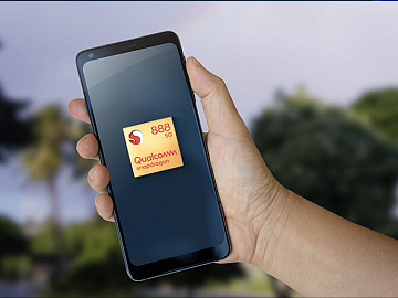 Что известно о новом процессоре Qualcomm Snapdragon 888?