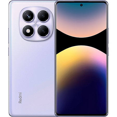 Xiaomi Redmi Note 14 Pro 4G 8/256 ГБ Фиолетовый