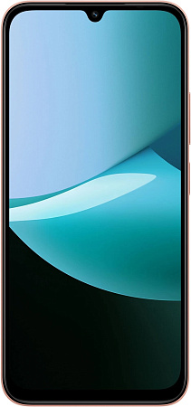 Смартфон Xiaomi Redmi 15C 8/256 ГБ Оранжевый закат