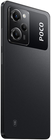 Смартфон Xiaomi POCO X5 Pro 128 ГБ Чёрный