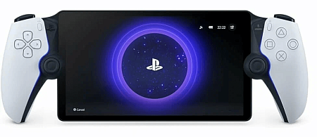 Портативное игровое устройство Sony PlayStation Portal