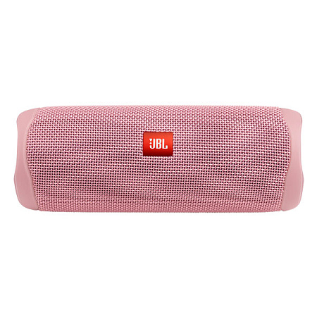 Портативная акустика JBL Flip 5 Розовая