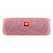 Портативная акустика JBL Flip 5 Розовая