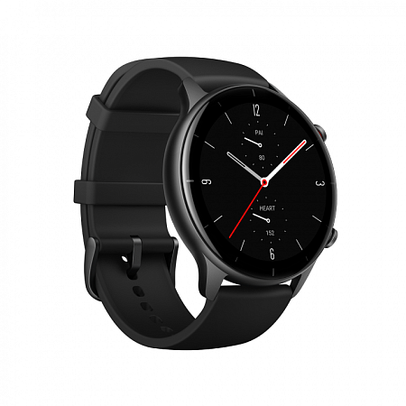 Смарт-часы Amazfit GTR 2e Черные