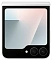 Смартфон Samsung Galaxy Z Flip7 FE 8/256 ГБ Белый