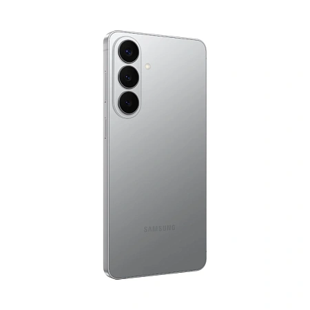 Смартфон Samsung Galaxy S26 Plus 12/512 Гб Серебристый