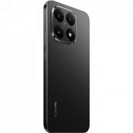 Смартфон Xiaomi 15T 12/256 Гб Черный