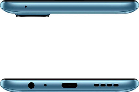 Смартфон Realme 7 Pro 128 Гб Серебристый