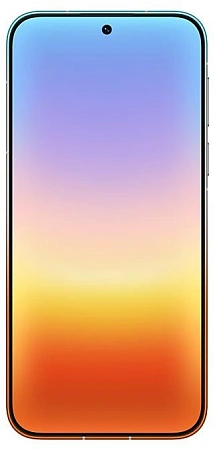 Смартфон Huawei Pura 90s Pro Max 12/256 Гб Оранжевый