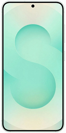 Смартфон Samsung Galaxy S25 12/256 Гб Мятный