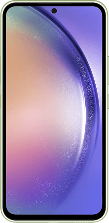 Samsung Galaxy A54 8/128 ГБ Лайм