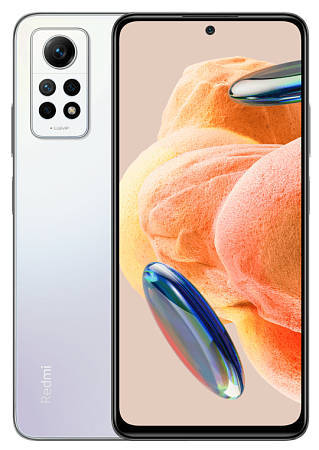 Xiaomi Redmi Note 12 pro 8/256 ГБ Белый
