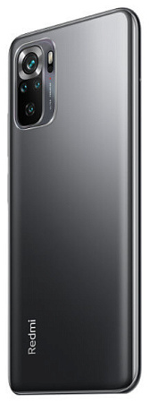Смартфон Xiaomi Redmi Note 10S 6/128 Гб Серый