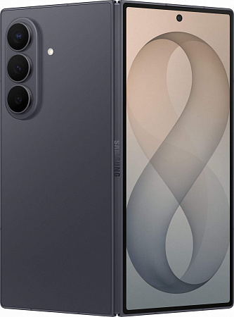 Смартфон Samsung Galaxy Z Fold8 Ultra 12/512 ГБ Графитовый