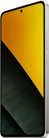 Смартфон Xiaomi POCO M7 Pro 5G 12/256 Гб Серебристый