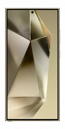 Смартфон Samsung Galaxy S24 Ultra 12/1Тб Желтый