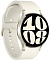 Смарт-часы Samsung Galaxy Watch6 40 мм Белое золото