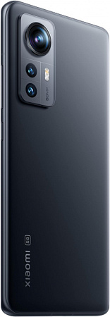 Смартфон Xiaomi 12X 256 ГБ Серый
